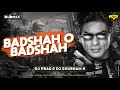 Badshah O Badshah DJ Pras DJ Shubham K Remix | Shahrukh Khan & Twinkle Khanna | Baadshah