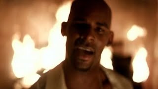 R. Kelly - Half On A Baby (Official Video)