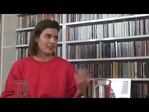 Podcast Ubod kulture 026-Tamara Milanović -Top 10 vokala, X Factor, Ja imam talenat