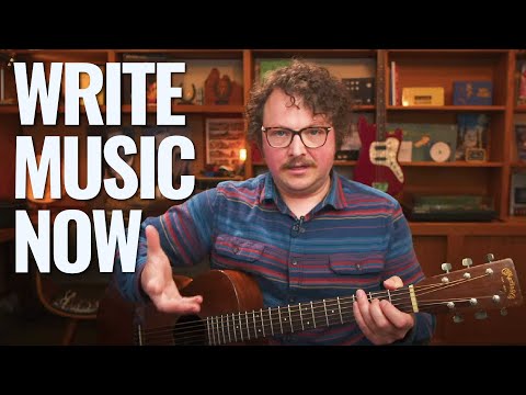 Music Theory Crash Course for Songwriters, Producers, Jamming