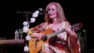 Senza fine - Gino Paoli  - canta Roberta Vieira