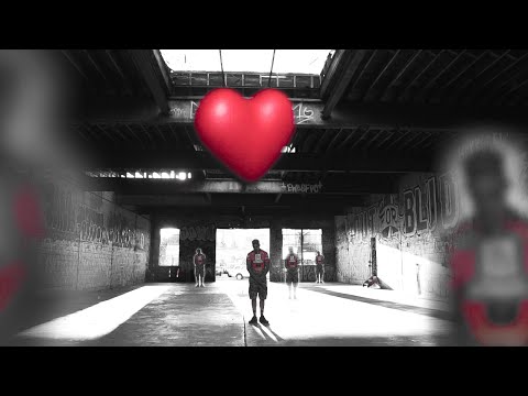 DANNY J - THREW MY HEART AWAY (feat. PAPA LUKE & KID ZIGGY)