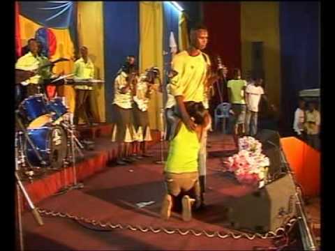 LIVE FIKIN DE FR MAKA BLAISE