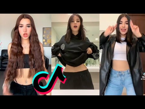 Las Mejores Tendencias y Bailes De Tik Tok | Nuevos trends tiktok 2022 | Bailando TIK TOK