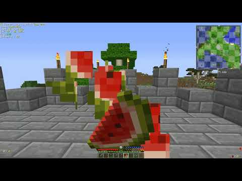 KING MAMMOTH ~ Ep.7 ~ 570 MODS ~ Beginners Tinkers Tools and I found a Dungeon by Mistake!