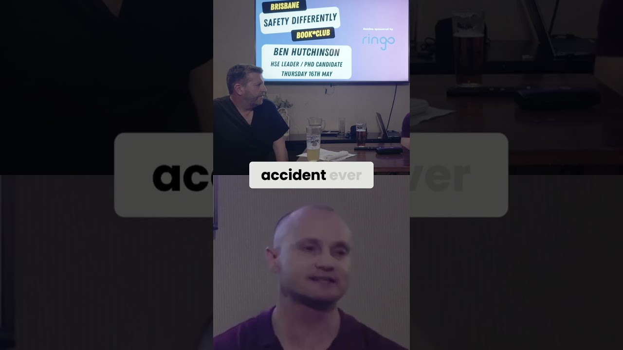 Can we chieving Zero Harm?  The Key to Workplace Safety #safety #safetyculture #safetyleadership