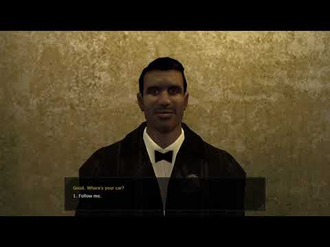 The Final #1 Vampire The Masquerade War Games 5.1 VTMB Mod Let's Play/Walkthrough #19