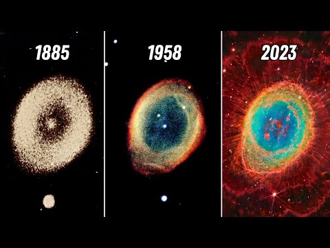 Évolution de l'imagerie spatiale
