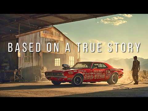 The Inspiring Movie That Will Push You to Chase Your Dreams 🎬 Based On A True Story