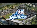 Whitecaps Announce Multi-Year Ballpark Modernization