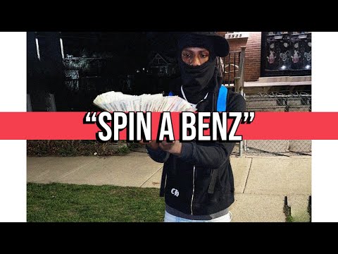 [FREE] PGF Nuk x PGF Tavo Type Beat 2021 - Spin a Benz (Prod. @1Richiey)