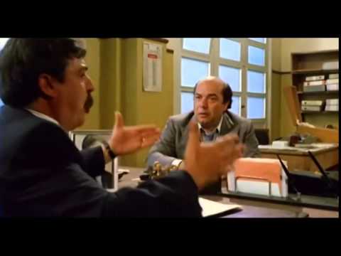 Lino Banfi   occhio malocchio