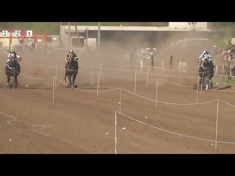 TORNADO  HIPODROMO DON SOHAR CRUZ DEL EJE 9 10 2022