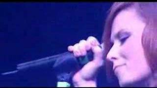 Roisin Murphy - Sow Into You (Live at Paradiso)