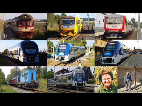 R/Sp/Os na t-238 před/po revit./DOZ/"duškizaci"; chrudimské/rodinné paralely smrti aj.; 2009 - 2025