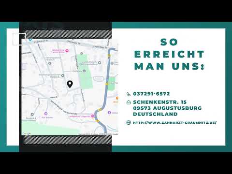 Dr. Graumnitz Hartmut Zahnarztpraxis YouTube-Vdeominiatur 3