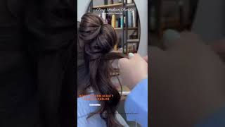 Women’s Salon & Spa Services