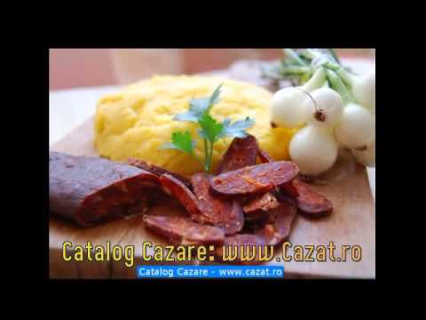 Cazare Tutulesti, Arges - Cazat.ro