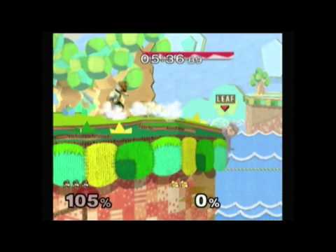HBW4 - Eagle (Pikachu, Dr. Mario) vs. Kukzzzz (Fox)