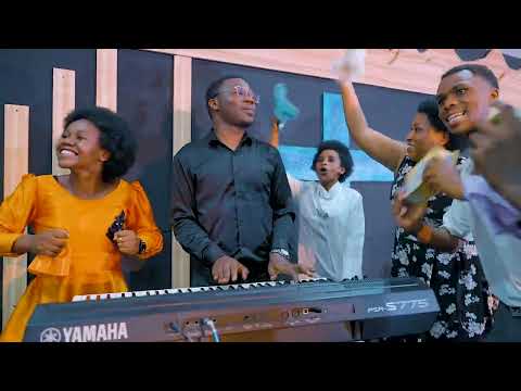 TUGIYE IWACU MW JURU BY GASHEMA ft KAMANZI Official video 4k 2024