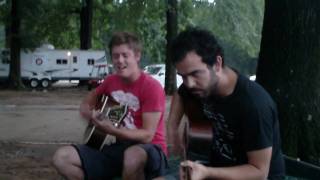 Deep South (acoustic version)-Cartel