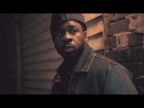 SIBBS ROC - WALLS | OFFICIAL MUSIC VIDEO