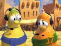 Os Vegetais A Tuba De Gideão Bloco 3 3 Desenho Animado Infantil Em Português