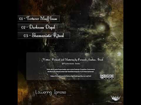 02 Lowering Ipnose - Darkness Dispel