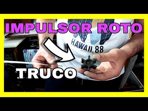 bricolaje barco EP. 7