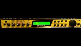 Video thumbnail for EMU Orbit 3 Demo Songs by heikkiwi