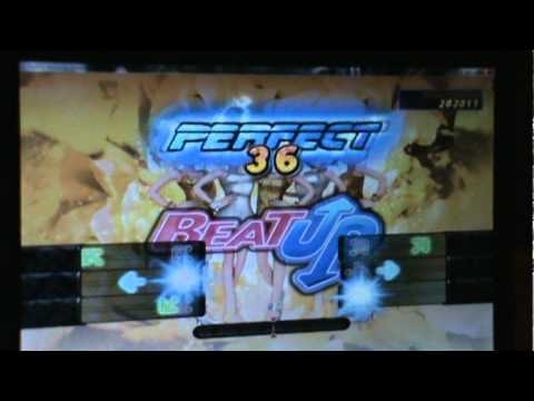 Beat up mania no space