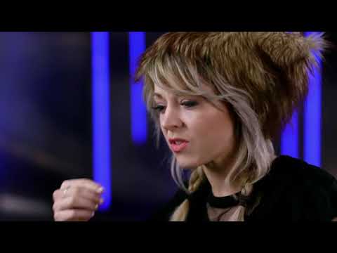 DWTS Season 25 Disney Night - Lindsay & Mark - Pinokio (Foxtrot)