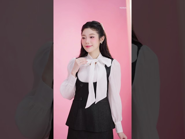PH13A007 - Bộ denim