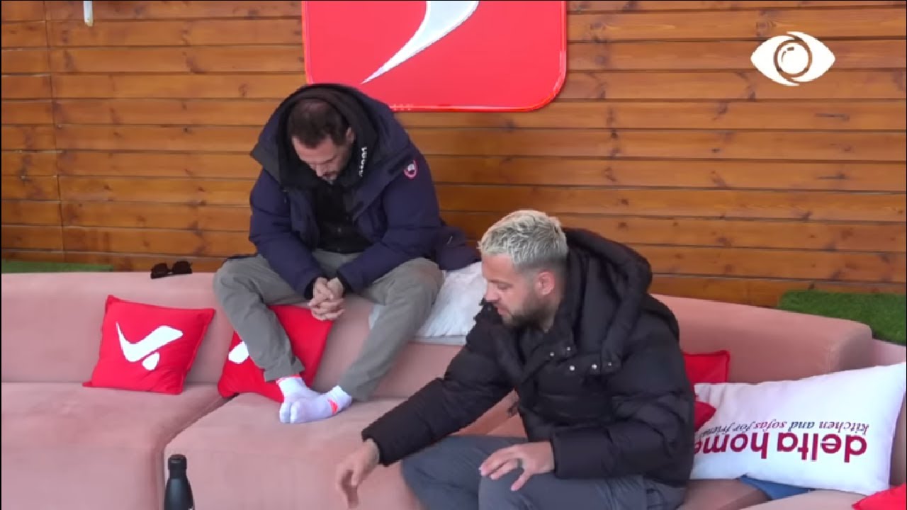 Mund të përkthehet si seksizëm/ Bjordi diskuton me Luizin