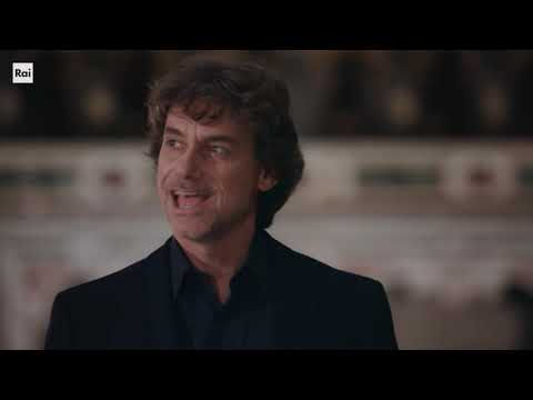 Alberto Angela racconta Raffaello