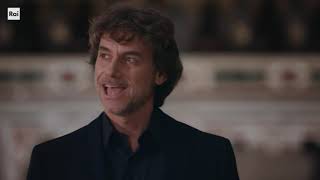 Alberto Angela racconta Raffaello - Playlist24