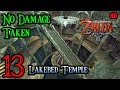 Zelda Twilight Princess Wii 100 Walkthrough 1080p HD Part 13 Lakebed Temple Water Temple
