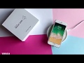 БЗУ Nillkin Magic Charger DISK 4 - видео