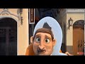 Ferdinand Wilhelm Scream