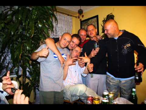 16. Nagły Atak Spawacza - Kto tu mieszka ( + Kaczmi) | oficjalny odsłuch