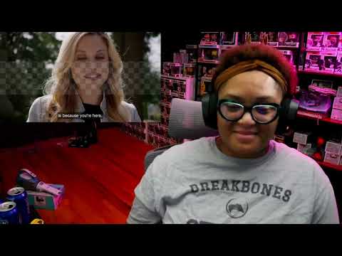 Grimm Season 4 Episode 20 Reaction! | DID YOU AT LEAST PINCH THE BEECH!? LMAO