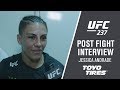 UFC 237: Jessica Andrade - "I Knew It Was My Time"