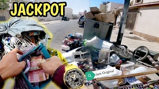 Download lagu HUNTING FOR JUNK ABROAD, auto PROFIT, all luxury goods mp3