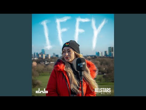 Allstars MIC (feat. DnB Allstars)