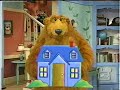 Bear In The Big Blue House Original Families Dialogue