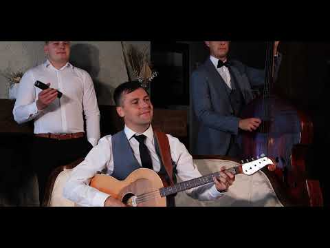 TS Melos - TI SI MOJA LJUBEZEN (cover)_Official video