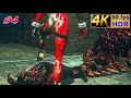 Resident Evil 3 Remake 4K 60fps HDR MOD Jill Harley Quinn Nude Part 4