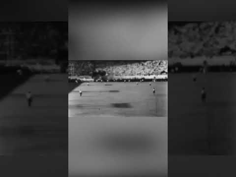 Antonio SASTRE el ARGENTINO que le enseñó a los BRASILEROS a jugar en EQUIPO