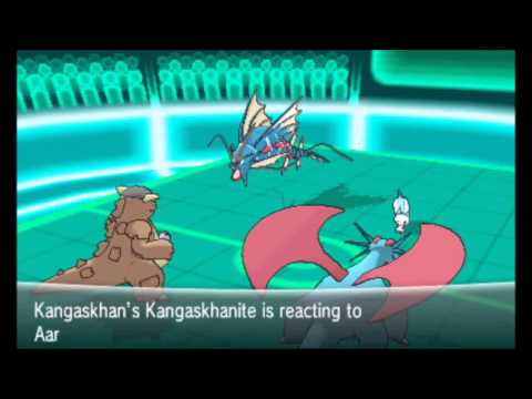 VGC '14 Battle vs  Sejun Park! PACHIRISU HYPE!