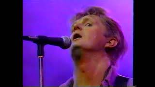 Red Rider performs Power (Strength In Numbers) Live in Calgary